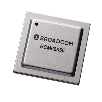 50G PON BCM68850