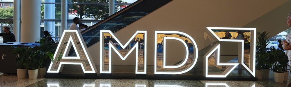 AMD logo
