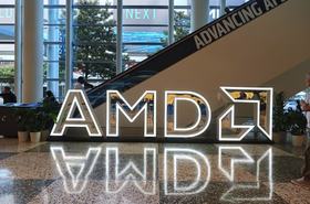 AMD logo