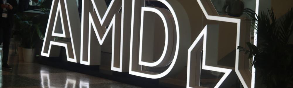 AMD logo