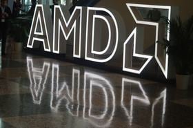 AMD logo