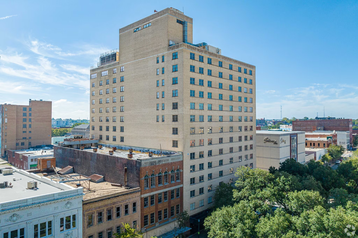 525 Milam Street shreveport LA - Beth King Real Estate