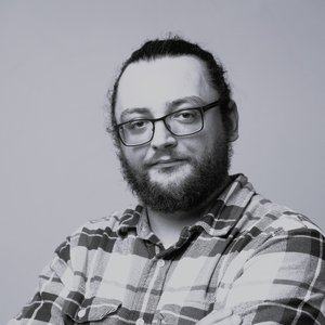 Vlad-Gabriel Anghel