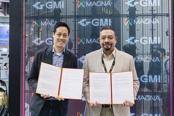 GMI cloud