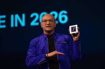 Jeetu Patel - President & Chief Product Officer at Cisco