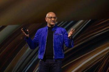 Jeetu Patel - President & Chief Product Officer at Cisco