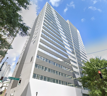 55 Marietta Street