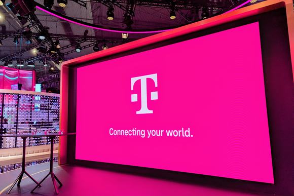 T-Mobile