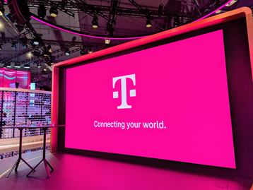 T-Mobile