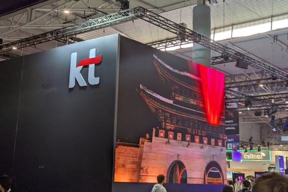 KT