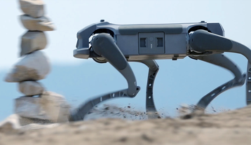 AMC Robotics