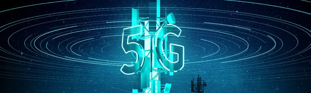 5G network