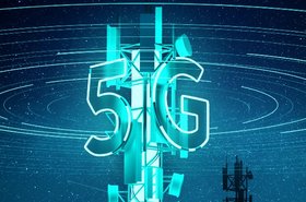5G network