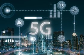 5G network