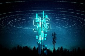 5G Tower
