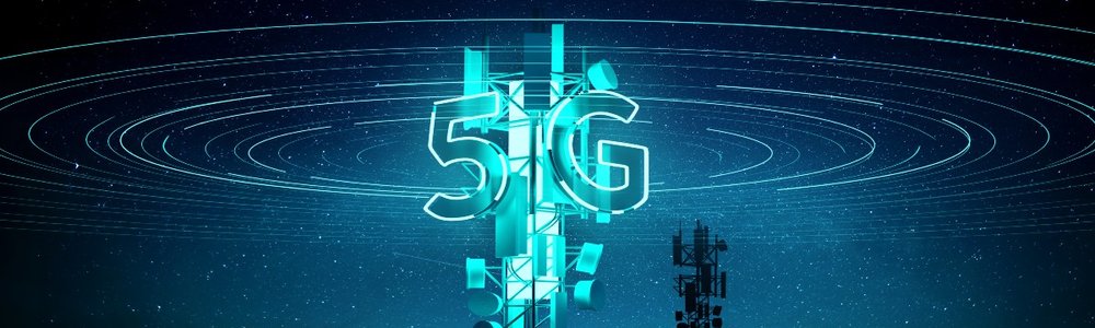 5G Tower