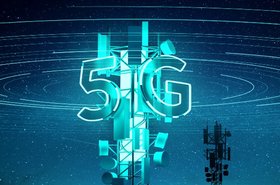 5G Tower