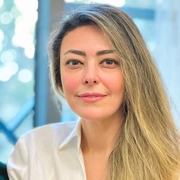 Samira Nikzad