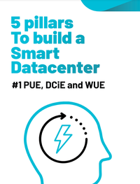 5 Pillars to Build a Smart Datacenter Cover .png