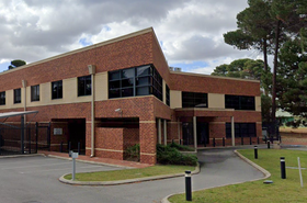 5 watts place bentley australia