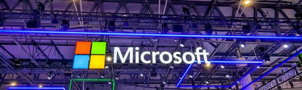 Microsoft