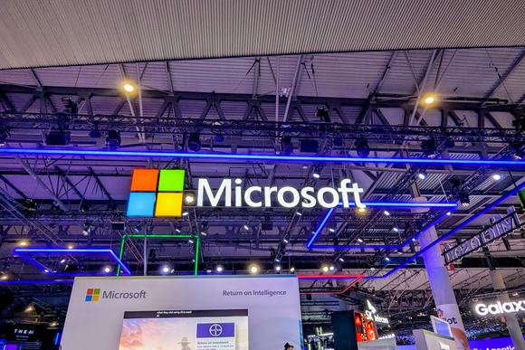 Microsoft