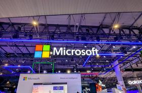 Microsoft