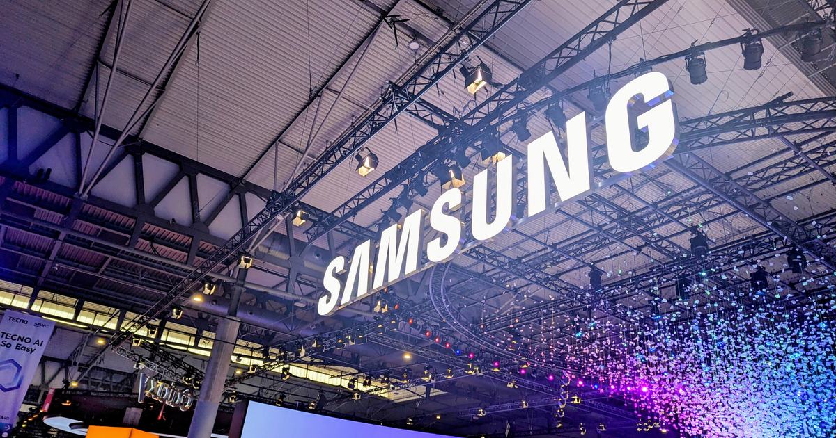 Samsung to fuel Korean robot ambitions as exclusive AI network provider