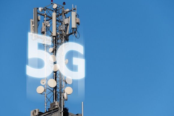 5g nubicom