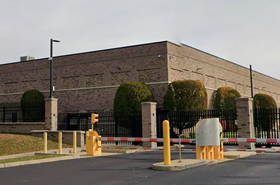 600 Commerce Blvd in Carlstadt