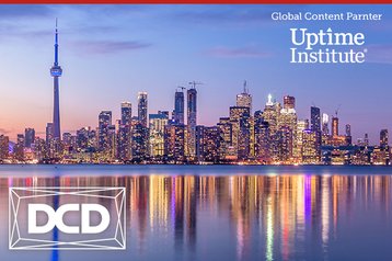 Join DCD and Uptime Institute in Toronto December
