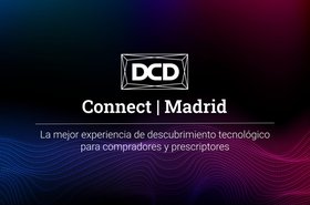 DCD>Connect Madrid | Test