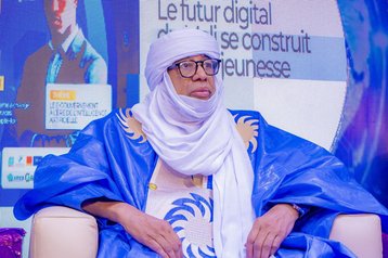 Mohamed Ag Albachar