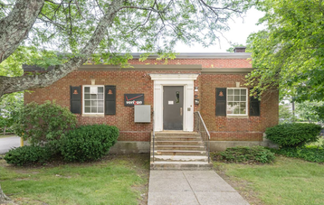 630 Washington Street in Whitman verizon