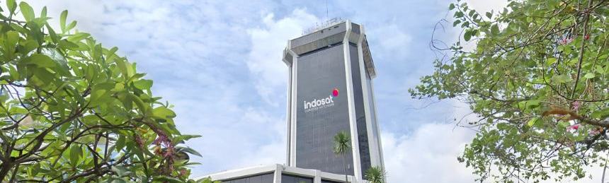 Indosat