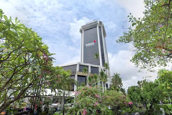 Indosat