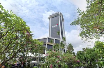 Indosat