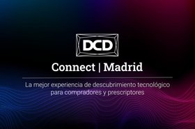 DCD>Connect | Madrid 2021