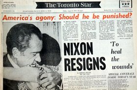 Toronto Star - August 9, 1974