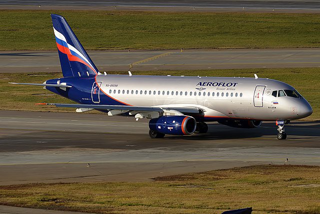 Sabre drops Russia's Aeroflot from airline software service - DCD