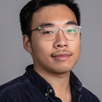 Aaron Mok