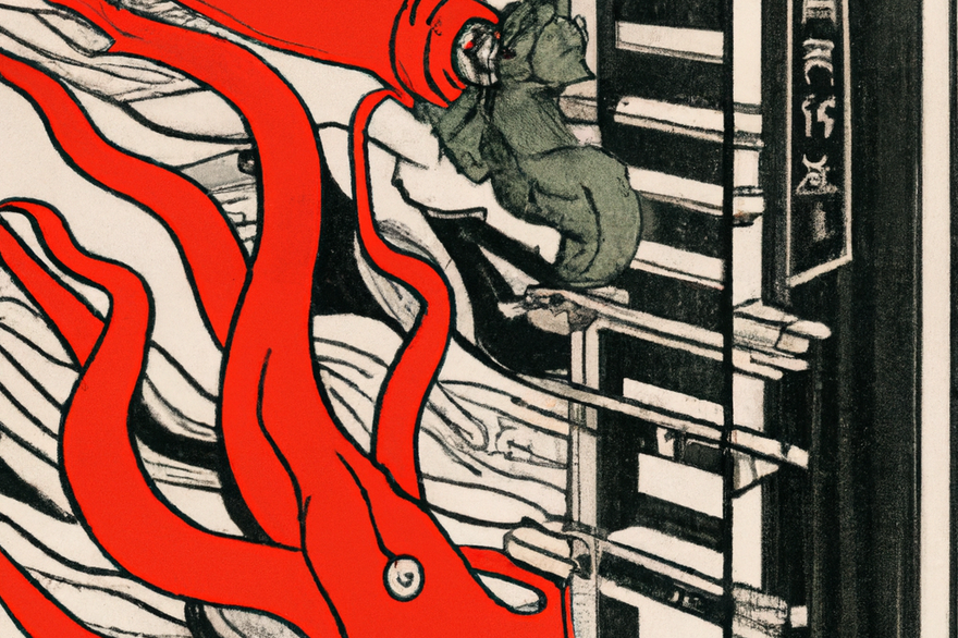 65_OpenAI_DALLE_2_-_Japanese_Ukiyo-e_print_of_a_server_rack_being_dragged_to_the_depths_by_a_giant_squid.png
