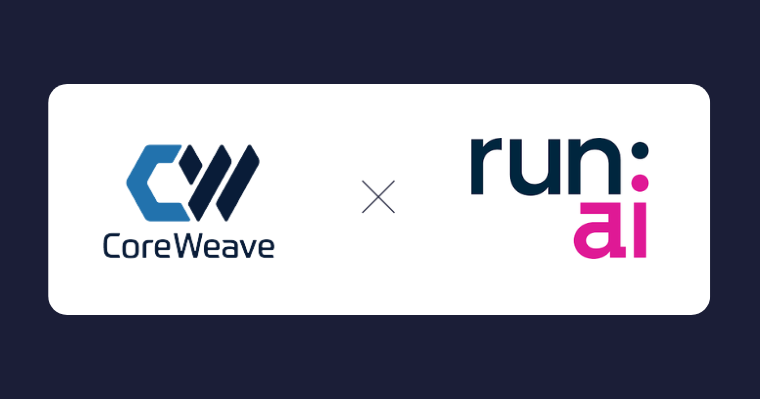 CoreWeave partners with Run:ai on AI inference and training - DCD