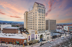 67-69 Public Square wilkes barre - Avison Young via LoopNet