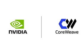 Nvidia Coreweave