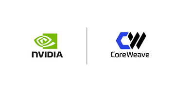 Nvidia Coreweave