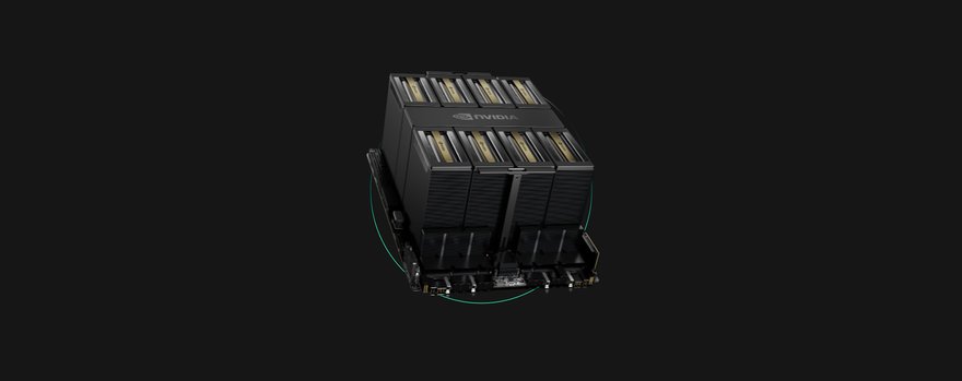 nvidia hgx b200