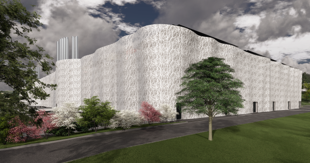Public inquiry opens into planned Telehouse data center in the south of ...