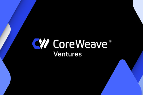 CoreWeave Ventures