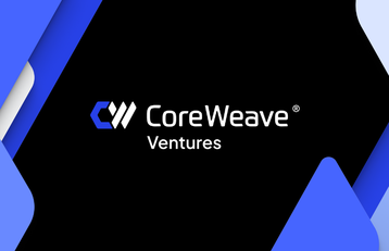 CoreWeave Ventures